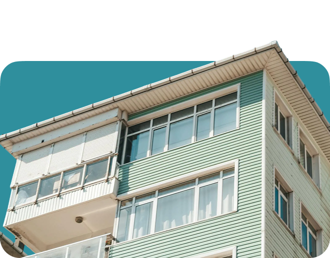 User role in eProperty